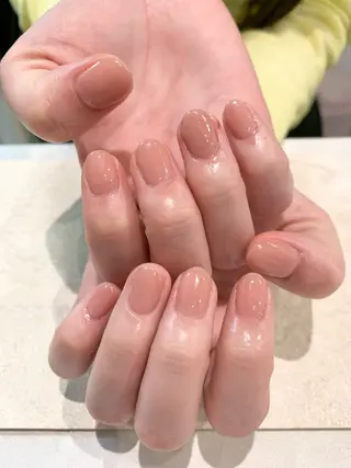 ネイル ecrin 💎 mayuのネイルデザイン