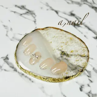 ネイル ネイルサロン エーネイルのネイルデザイン