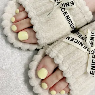 ネイル LANCE NAIL tomoのネイルデザイン