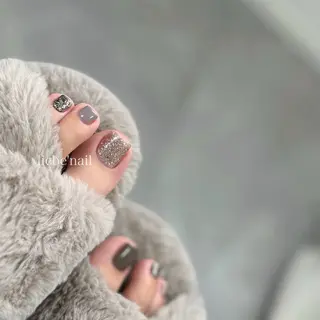 ネイル Liebe nailのネイルデザイン