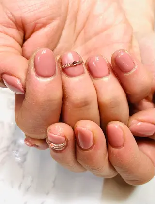 ネイル one nailsalonのネイルデザイン