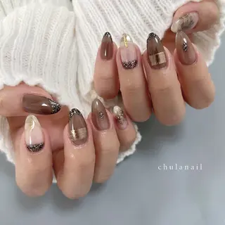 ネイル chulanail所属・arisa .のエステ・リラクイメージ