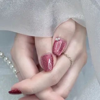ネイル Nail salon Lycoris キキのネイルデザイン