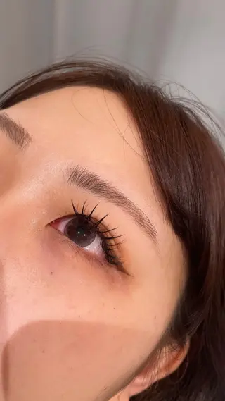 マツエク・マツパ Miyu♪。.:＊ ☆eye☆nailのマツエク・マツパデザイン