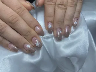 ネイル alma (アルマ)のネイルデザイン