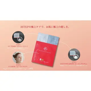 美時雨・bishigure所属・美時雨 bishigureのエステ・リラクイメージ