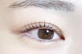 マツエク・マツパ Eyelash Nailsalon Neo beauty所属・Neo beauty Rinkaのマツエク・マツパデザイン