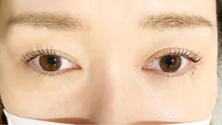 マツエク・マツパ 平本 清夏のマツエク・マツパデザイン