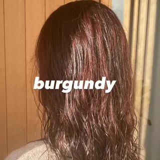 ロング ちほ /ボブスタイルのヘアスタイル