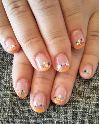 ネイル private salon mieのネイルデザイン