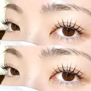 マツエク・マツパ 🎀 Mari 🎀のマツエク・マツパデザイン