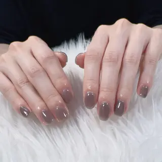 ネイル ネイルサロン ロア旧ジョリーのネイルデザイン