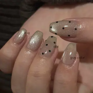 ネイル clair所属・nail salon Clairのネイルデザイン