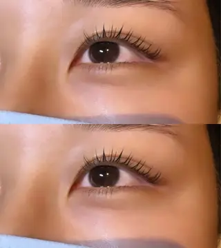 マツエク・マツパ sour~un 京都駅前Himenaのマツエク・マツパデザイン