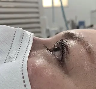 マツエク・マツパ EYELA守谷💎 草間のマツエク・マツパデザイン