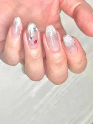 ネイル nuovo yukoのネイルデザイン