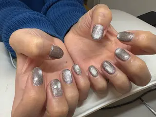 ネイル MIl lala loomのネイルデザイン