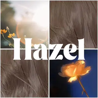 ロング TIGRE tenjin所属・古賀 主馬のヘアスタイル