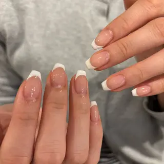 ネイル ikoi Raraのネイルデザイン