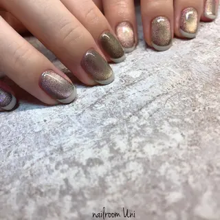 ネイル lilbondir. chiharuのネイルデザイン