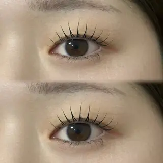 マツエク・マツパ 石井 理子の眉毛・アイブロウイメージ