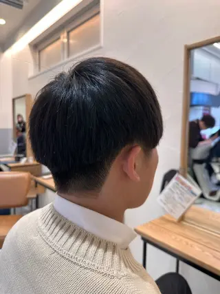 メンズ レイヤーカット/韓国 🇰🇷mai💕のヘアスタイル