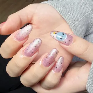 ネイル 佐藤 来夢のその他イメージ