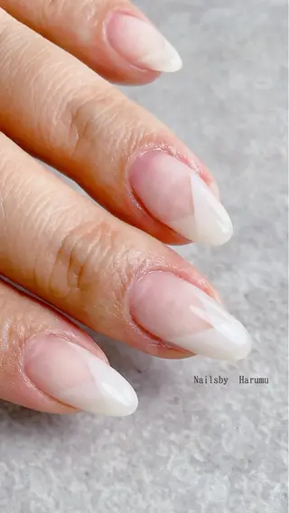 ネイル M nail所属・M nailのネイルデザイン