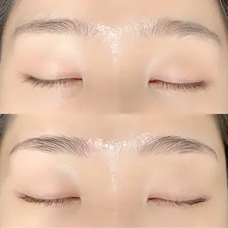 キッズ アイブロウ パリジェンヌ・VLEDLASH専門店】FAST LASH 渋谷所属・もな/ FASTLASHのマツエク・マツパデザイン