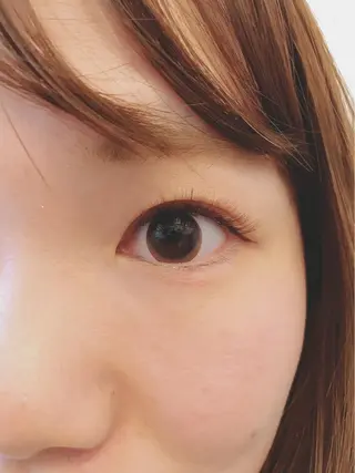 マツエク・マツパ nole所属・salon noleのマツエク・マツパデザイン