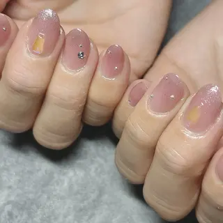 ネイル 香 音のネイルデザイン