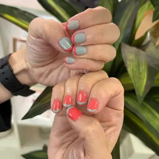 ネイル リリーズネイル 伊藤のネイルデザイン