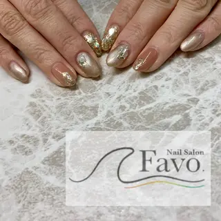 ネイル BeautyFavo .byKannaのネイルデザイン
