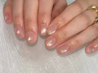 ネイル kikinail 溝の口のネイルデザイン