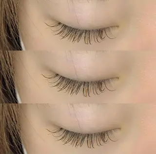 マツエク・マツパ 🎀沢田 未有✴︎心斎橋店のマツエク・マツパデザイン