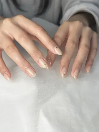 ネイル うにゃねいる🌷 Mayaのネイルデザイン