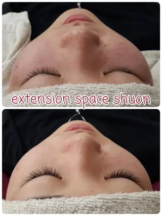 マツエク・マツパ KITTY 立川のネイルデザイン