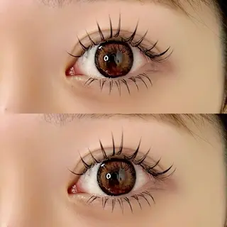 マツエク・マツパ Raruga ~ネイル&マツエク&脱毛~所属・Raruga airiのマツエク・マツパデザイン