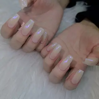 ネイル ノブ.ネイルサロン所属・ノブ ネイルのネイルデザイン