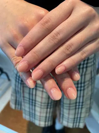 ネイル FREE'Snail reinaのネイルデザイン