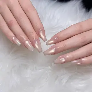 ネイル ヒユ ヒヨリのネイルデザイン