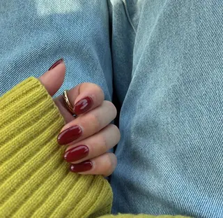 ネイル TSUNODA  NORIKOのネイルデザイン