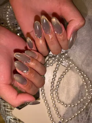 ネイル .8 HAREのネイルデザイン