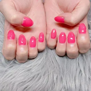 ネイル 個室ネイルサロンDolly  Girl〜ドーリーガール〜所属・DollyGirl KYOKOのネイルデザイン