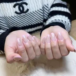 ネイル musee art所属・Musee art 亀戸店のネイルデザイン