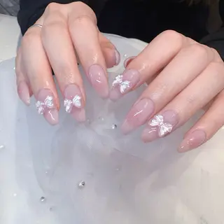 ネイル 𝐘𝐔𝐊𝐈 💖のネイルデザイン