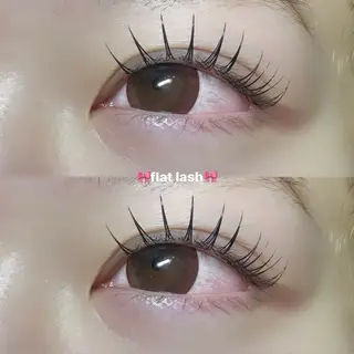 マツエク・マツパ klarm nail&eyelash所属・klarm aoiの眉毛・アイブロウイメージ