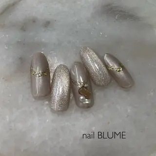 ネイル BLUME yukiのネイルデザイン