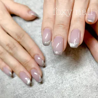 ネイル Feather MAIのマツエク・マツパデザイン