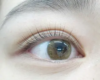 マツエク・マツパ Favori三軒茶屋 上條のマツエク・マツパデザイン